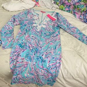 Lilly Pulitzer Shift Dress